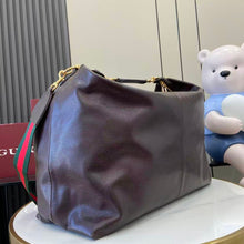 Load image into Gallery viewer, GG Duffle Bag
