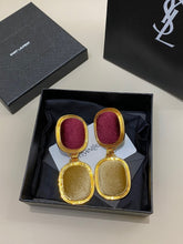 Load image into Gallery viewer, Drop Earrings
