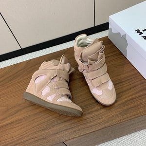 Wedge Trainers