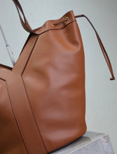 Load image into Gallery viewer, Drawstring Tote
