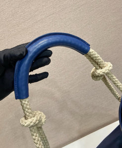 Mariner Rope Bag