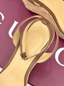 GG Wedges