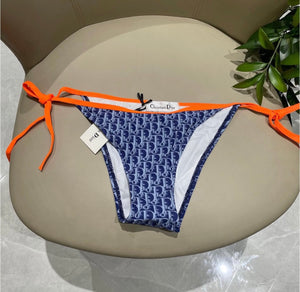 Logo Bikini