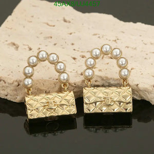 CC Earrings