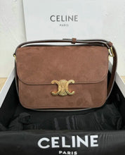 Load image into Gallery viewer, Triomphe Suede
