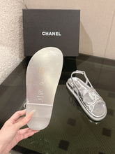Load image into Gallery viewer, Leather Sandals
