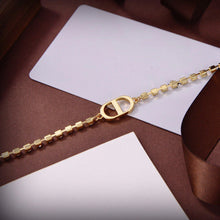 Load image into Gallery viewer, CD Necklace
