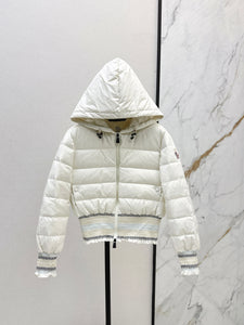 Jeypore Jacket