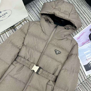 Logo Jacket