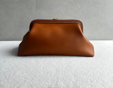 Load image into Gallery viewer, Leather Pouch
