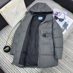 Logo Jacket
