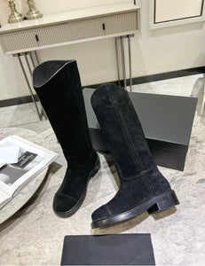 CC Boots Short