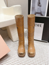 Load image into Gallery viewer, Leather Boots
