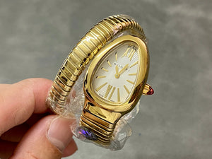Serpenti Watch