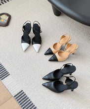 Load image into Gallery viewer, CC Slingbacks
