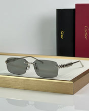 Load image into Gallery viewer, Logo Sunglasses
