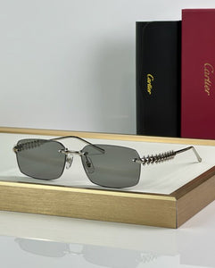 Logo Sunglasses