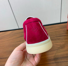 Load image into Gallery viewer, Suede Loafers
