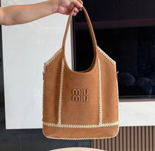 Load image into Gallery viewer, Ivy Tote
