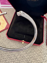 Load image into Gallery viewer, Panther Bracelet

