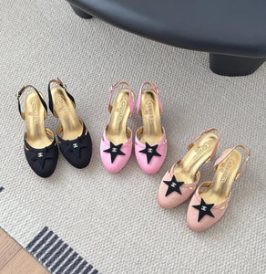 CC Sandals