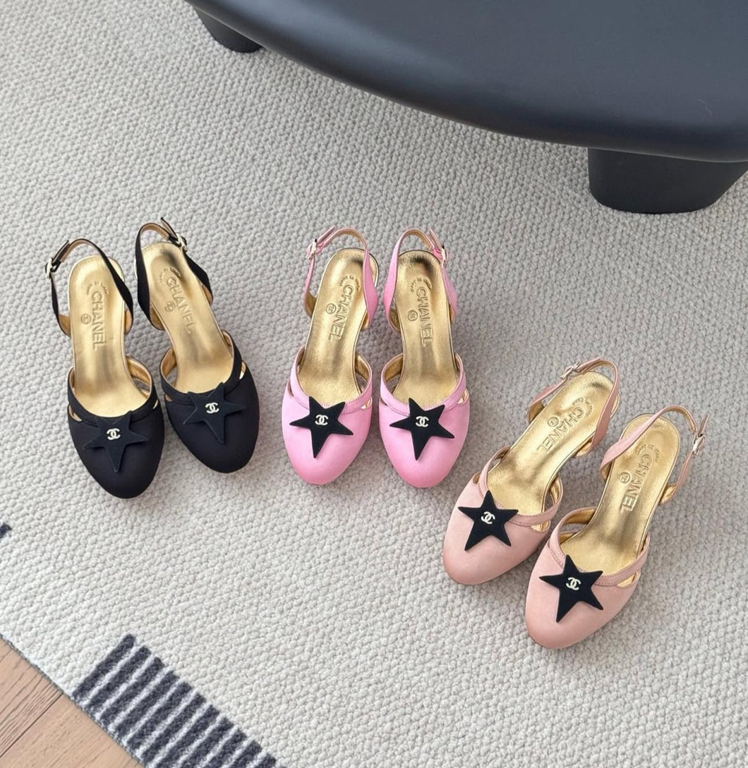 CC Sandals