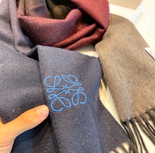 Load image into Gallery viewer, Cashmere Scarf
