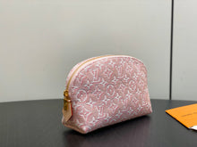 Load image into Gallery viewer, Cosmetic Pouch PM
