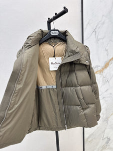 The Cube Jacket