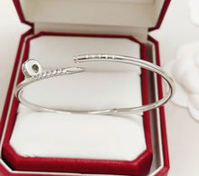 Load image into Gallery viewer, Nail Bracelet
