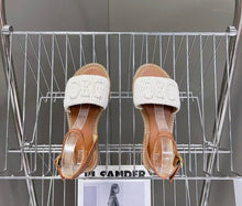 Load image into Gallery viewer, Triomphe Sandals
