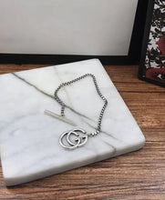 Load image into Gallery viewer, Logo Bracelet
