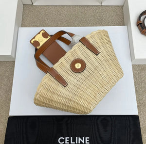 Couffin Wicker