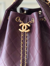 Load image into Gallery viewer, CC Large Hobo
