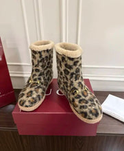 Load image into Gallery viewer, Horsebit Boots
