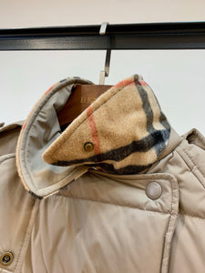 Logo Parka