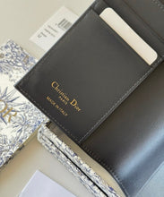 Load image into Gallery viewer, Oblique Passport Cover
