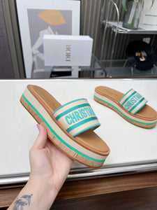 Dway Slides