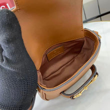 Load image into Gallery viewer, Horsebit Nano Bag
