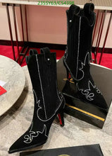 Load image into Gallery viewer, Sanita Boots
