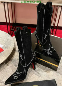 Sanita Boots