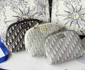 Montaigne Beauty Pouch