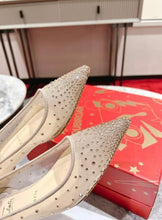 Load image into Gallery viewer, Perla Flats
