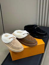 Load image into Gallery viewer, Cortina Mules

