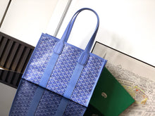 Load image into Gallery viewer, Villette Tote
