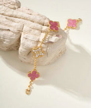 Load image into Gallery viewer, Alhambra Bracelet
