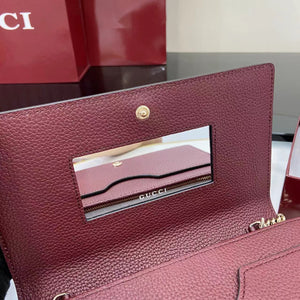 Wallet on Chain