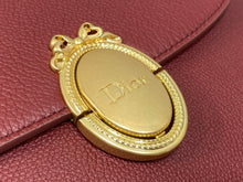 Load image into Gallery viewer, Medilion Flap Bag
