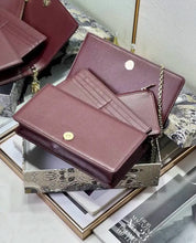 Load image into Gallery viewer, Lady D Clutch
