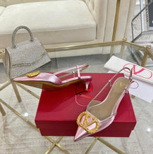 Load image into Gallery viewer, Logo Slingback
